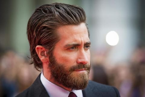 Jake Gyllenhaal (Photo: Reuters)