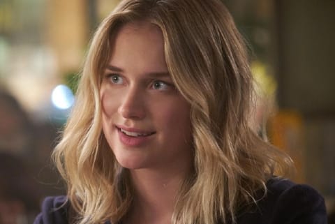Elizabeth Lail