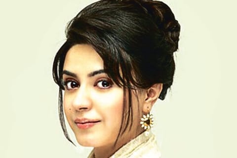 Prerna Khanna