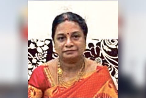 Kalaivani