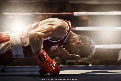 'Toofan' had to be shot in real, raw locations: Rakeysh Mehra
