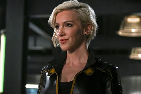 Katie Cassidy
