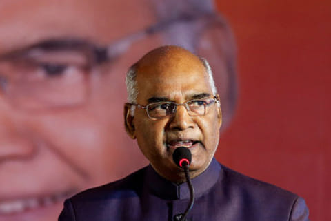 President Kovind to undergo bypass procedure