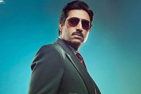 'The Big Bull' director Kookie Gulati on comparisons with 'Scam 1992': Hope people give me chance