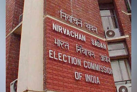 TMC writes to EC urging it to revert to earlier rule on appointment of polling agents