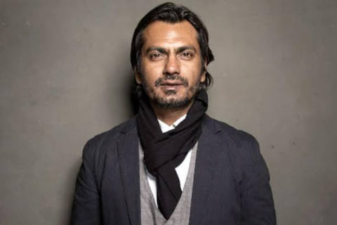 Nawazuddin, Neha Sharma encourage Holi with social distancing