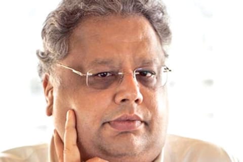 Rakesh Jhunjunwala