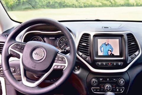 Hot Wheels: Carmakers strive to stay ahead of hackers