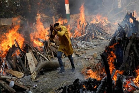 Photo: Reuters