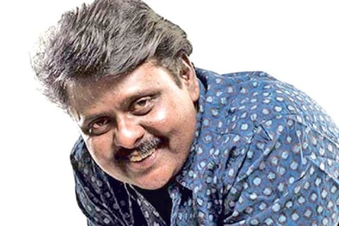 GM Sundar