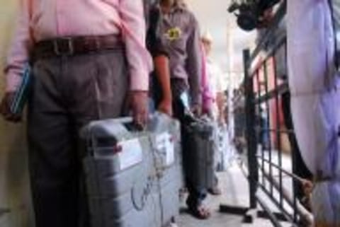 High octane Tirupati LS by-election poll counting to begin at 8 am