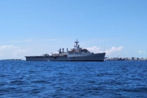 Lankan Navy increases patrolling to prevent entry of illegal immigrants via sea routes