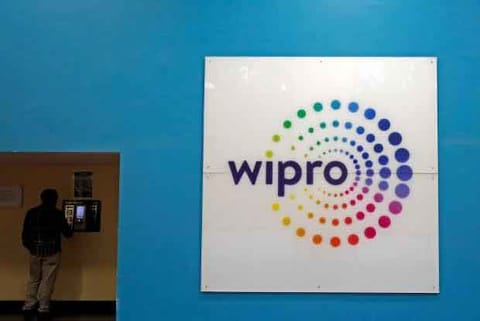 Wipro plans innovation centre in London, to invest Euro 16 mn