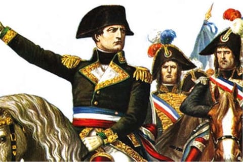 Addressing Racism: When Napoleon reinstated slavery