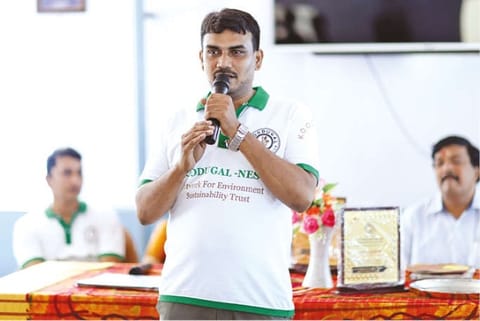Ganesan D