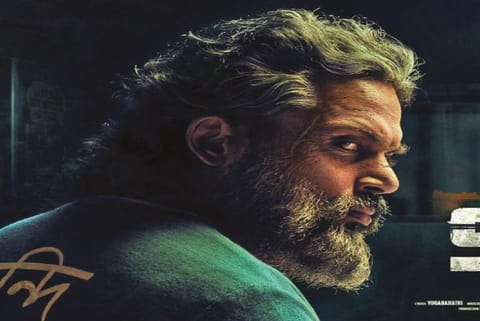 Karthi in Sardar