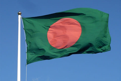 Bangladesh extends closure of borders with India after COVID-19 Indian variant detected