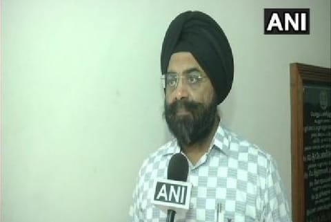 Image Courtesy: ANI
