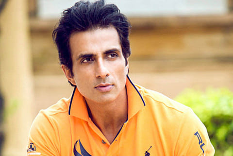 Sonu Sood (File Photo)