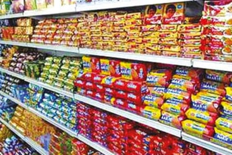 Ruchi Soya set to buy Patanjali’s biscuits biz