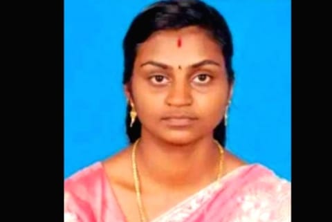 Soumya Santhosh