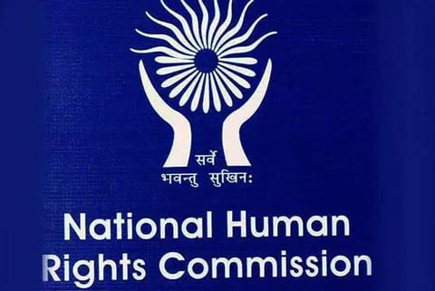 NHRC issues notices to Centre, UP and Bihar over bodies found floating in Ganga