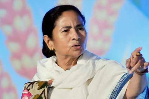 Mamata's agenda for first 100 days