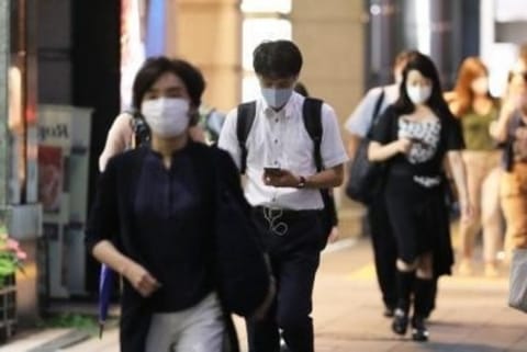 Japan's Okinawa asks for state of emergency