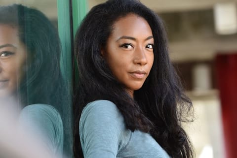 Betty Gabriel