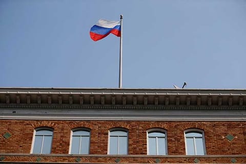 Russian Parliament House endorses bill to quit Open Skies Treaty