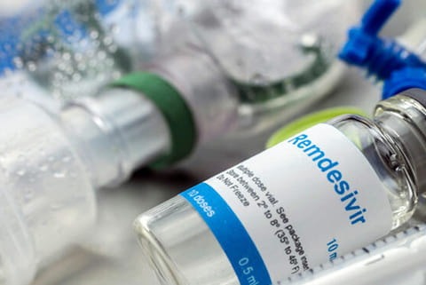 Portugal donates 5,500 units of Remdesivir to India