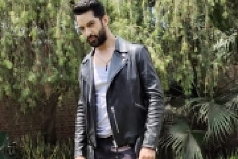 Why Karan Vohra's new cop avatar in 'Pinjara Khubsurti Ka' has no action sequences yet