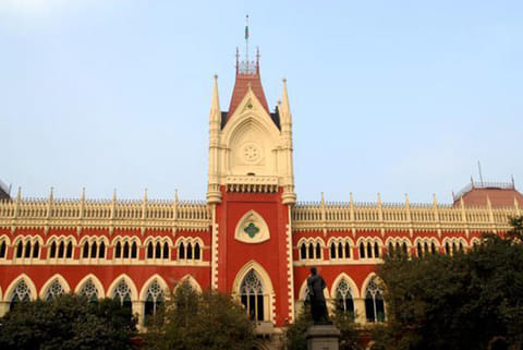 Calcutta High Court (File Photo)