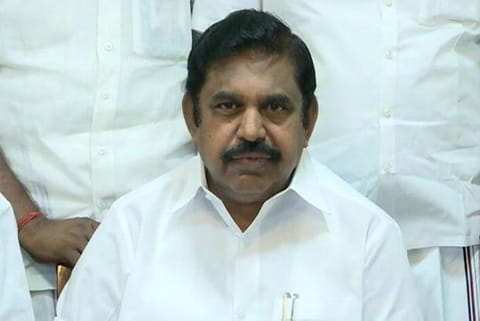 Inquire into wife’s charges on death of Cuddalore corona patient, says EPS