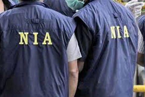 NIA charge sheets 7 CPI-Maoist operatives for trying to further banned group's activities