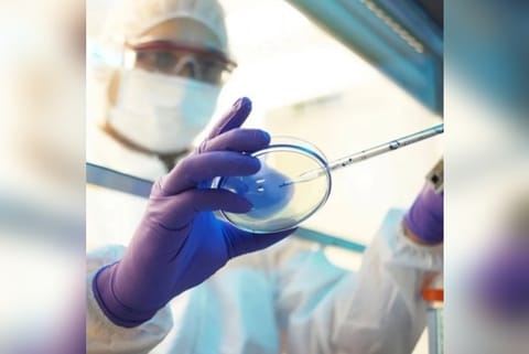 Health fraternity now concerned with Covid-induced White Fungus