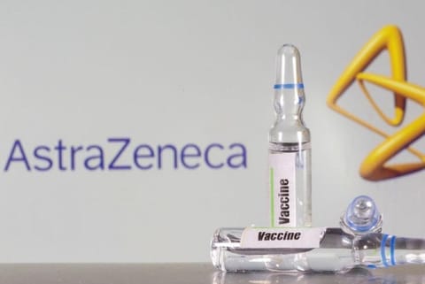 Courtroom showdown: EU takes on AstraZeneca in vaccine row