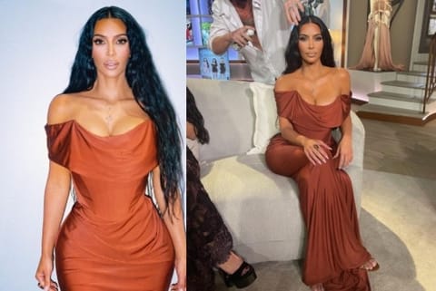 Kim Kardashian denies violating labour laws as ex-staff members sue her