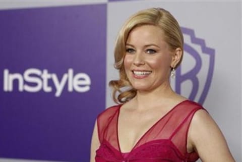 Elizabeth Banks (File Photo)