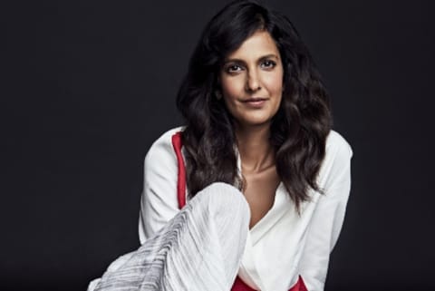 Poorna Jagannathan