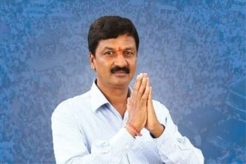 Ramesh Jarkiholi. File photo
