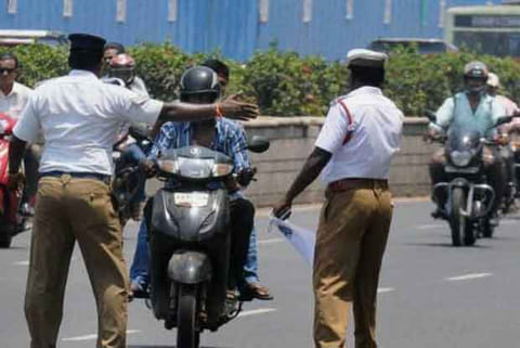 Representative image.