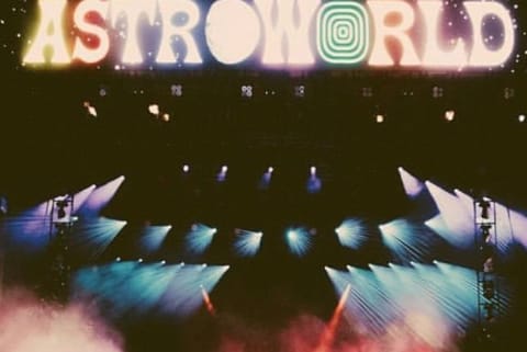 8 dead, numerous injured at Astroworld Festival in Houston