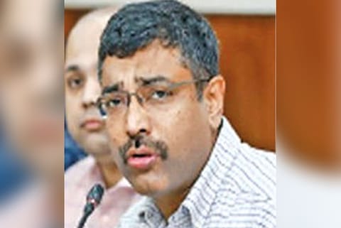 Krishnan.