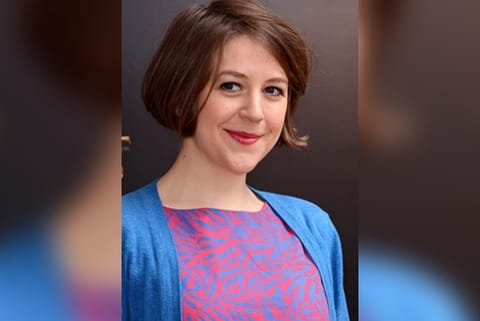 Gemma Whelan.
