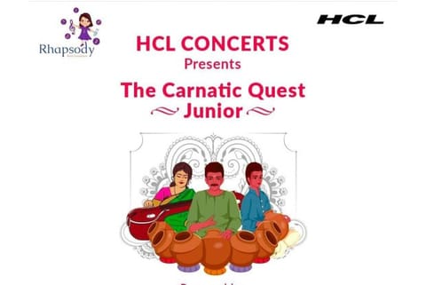 Image source: Instagram/HCL Concerts