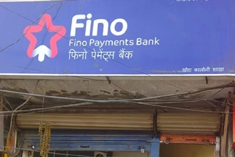 Fino Payments Bank shares list with nearly 6 pc discount