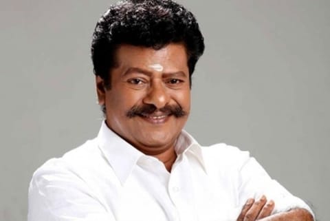 Rajkiran.