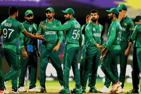 Image Courtesy: Twitter/@T20WorldCup