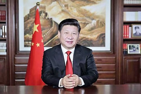 Xi Jinping